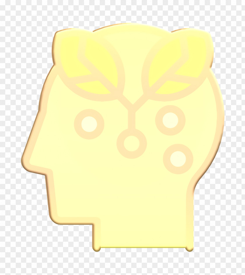 Brain Icon Ecology PNG