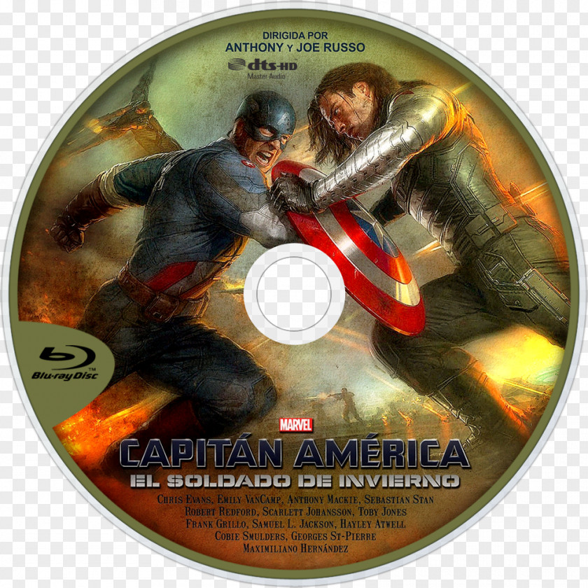 Captain America Bucky Barnes Black Widow Marvel Cinematic Universe Film PNG