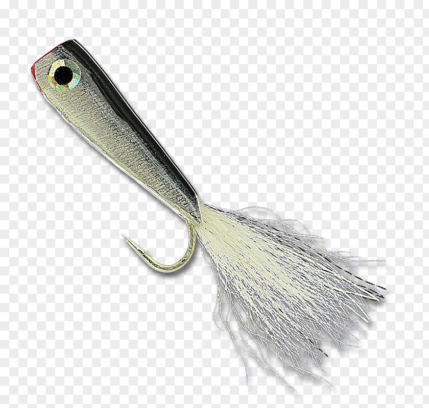 Crease Spoon Lure PNG