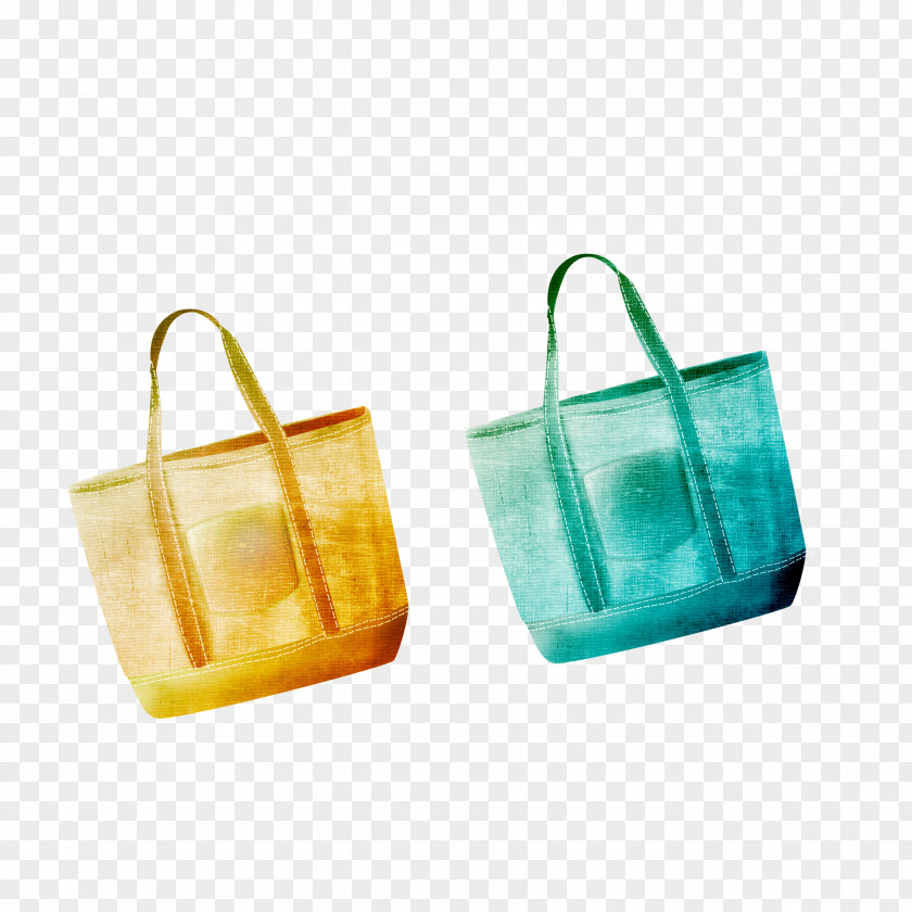 Eco Bag Handbag Reusable Shopping PNG