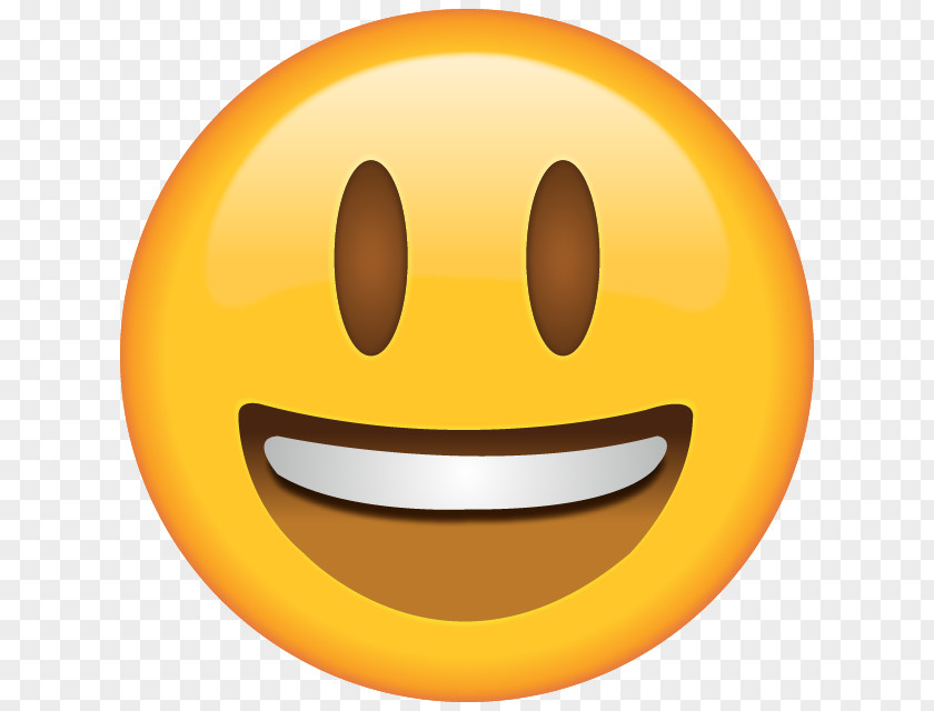 Emoji Smiley Emoticon Text Messaging PNG