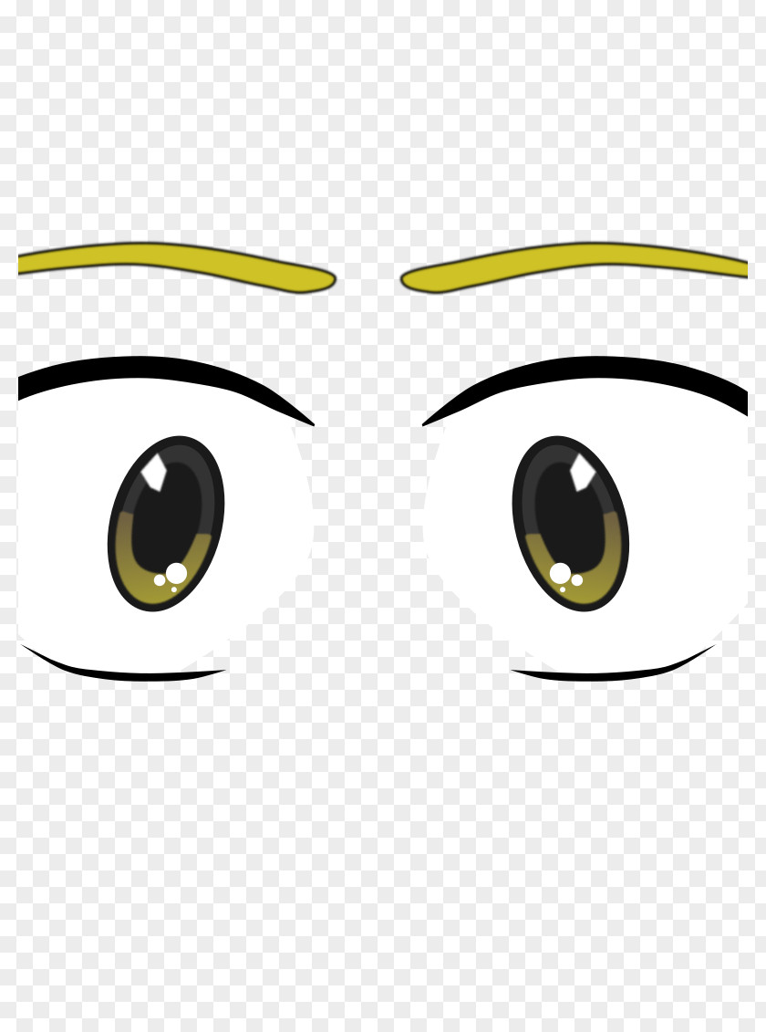 Eyes Human Eye Eyebrow Clip Art PNG