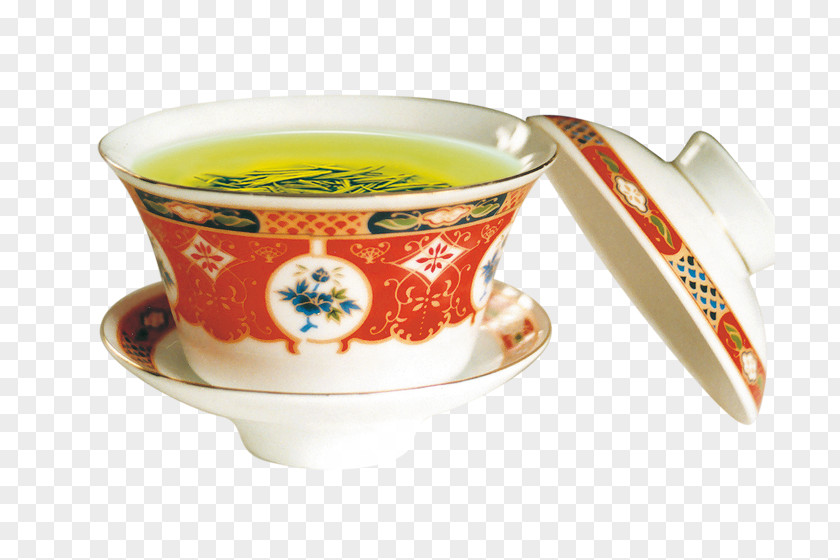 Fresh Cup Of Tea Teacup Yum Cha Chawan Teaware PNG