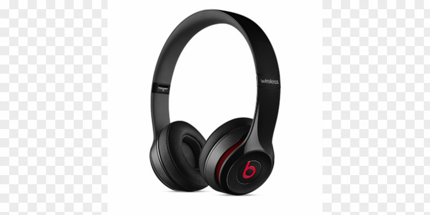 Headphones Beats Solo 2 Electronics Monster Cable Wireless PNG