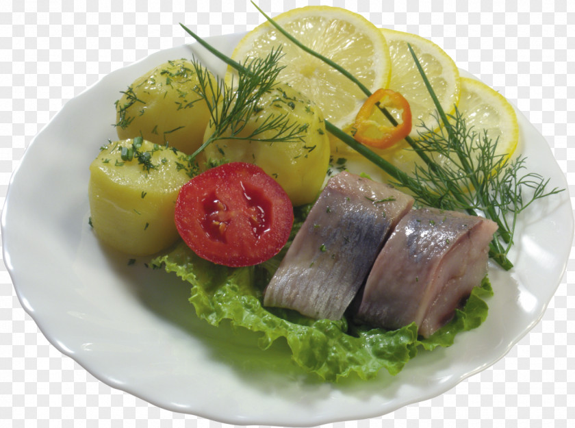 Herbs Potato Food Vegetable Dish Vegetarian Cuisine PNG