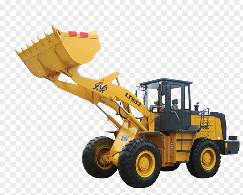 Jingdong 618 Caterpillar Inc. Heavy Machinery Loader Architectural Engineering Transport PNG
