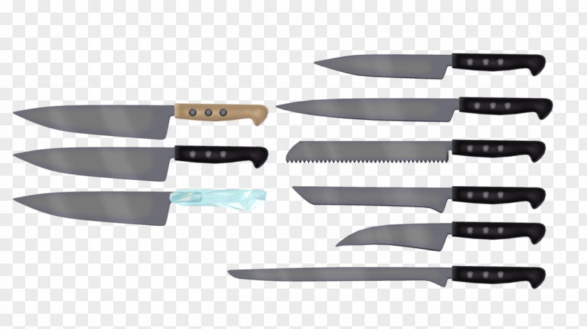 Knife Throwing Utility Knives Hunting & Survival Kitchen PNG