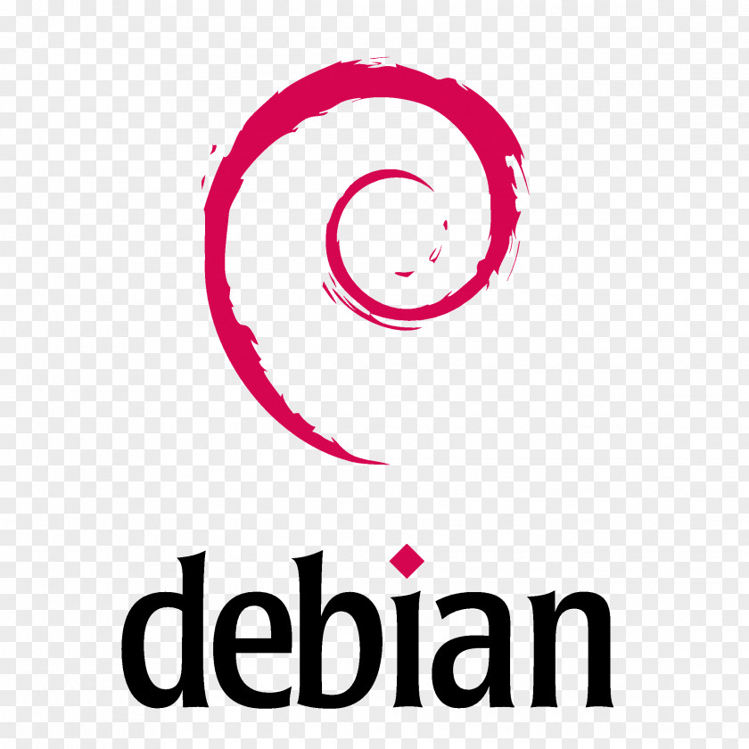 Linux Debian Logo Ubuntu Fedora PNG
