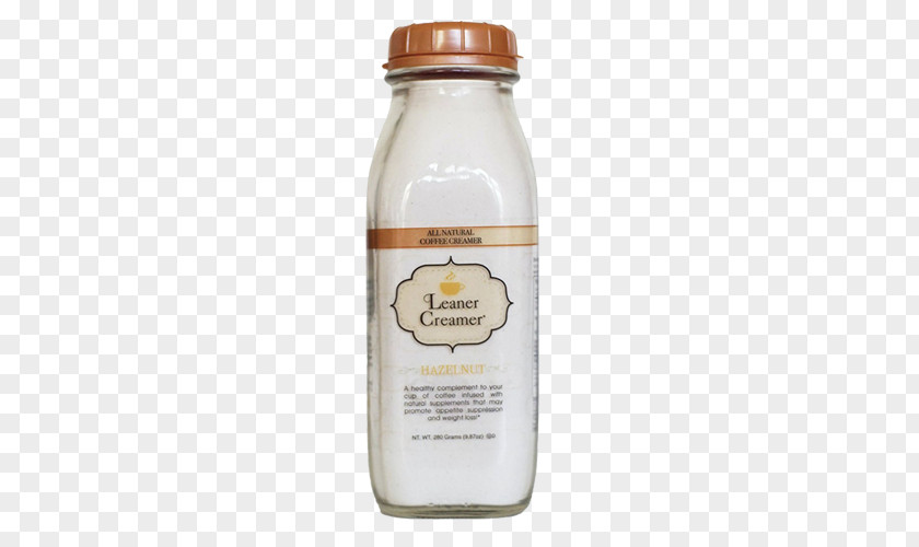 Milk Non-dairy Creamer Coffee Flavor PNG