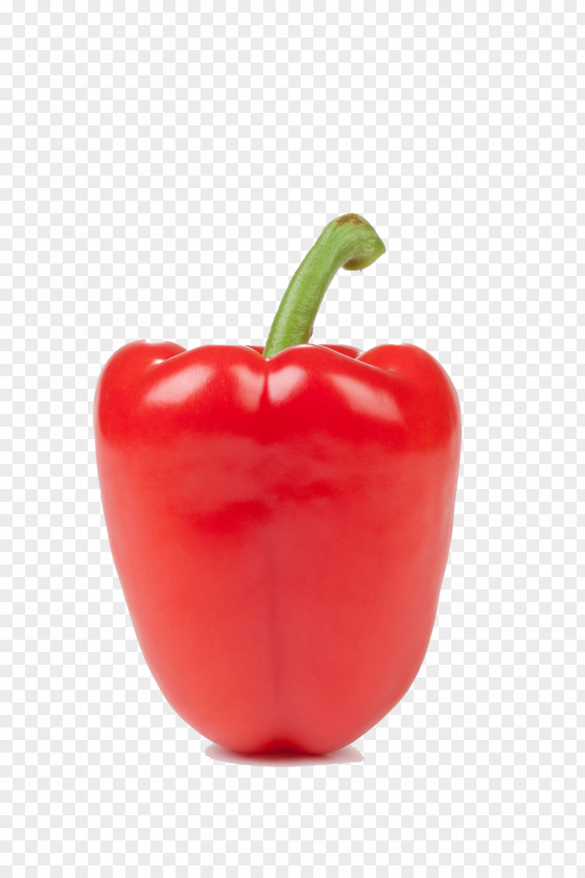 Red Peppers Chili Pepper Bell Vegetable Food PNG