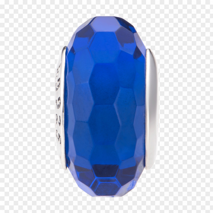 Sapphire Product Design Bead PNG