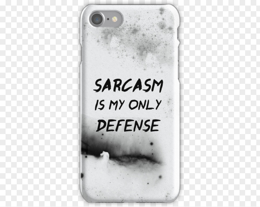 Sarcasm Mobile Phone Accessories Sticker IPhone 5s PNG