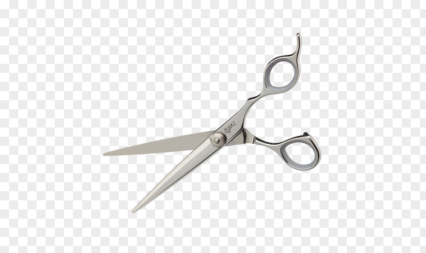 Scissors Hair-cutting Shears Hairdresser Hairstyle Handle PNG