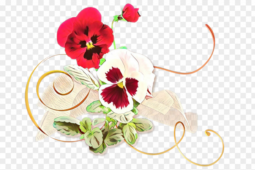 Serveware Tableware Flowers Background PNG