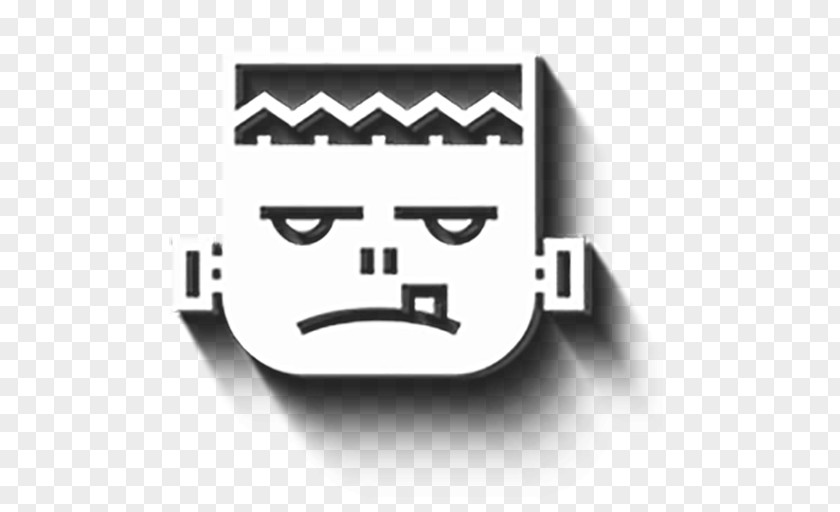 Smile Frankenstein's Monster Emoticon Computer Icons PNG