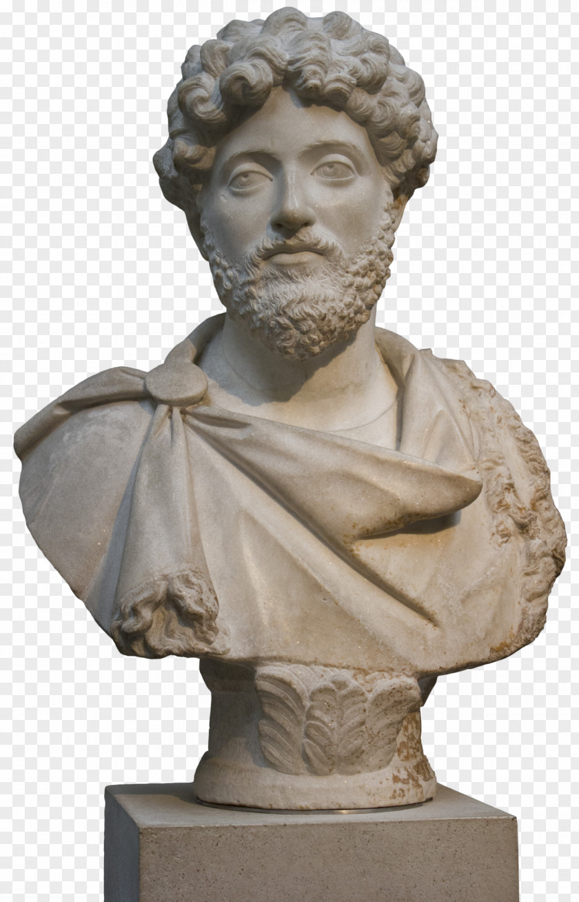 Statue Sculpture Bust Drawing PNG