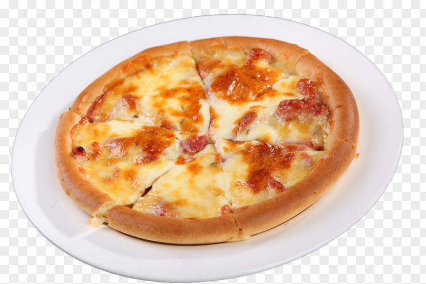 Western Pizza Sicilian Italian Cuisine Quiche European PNG