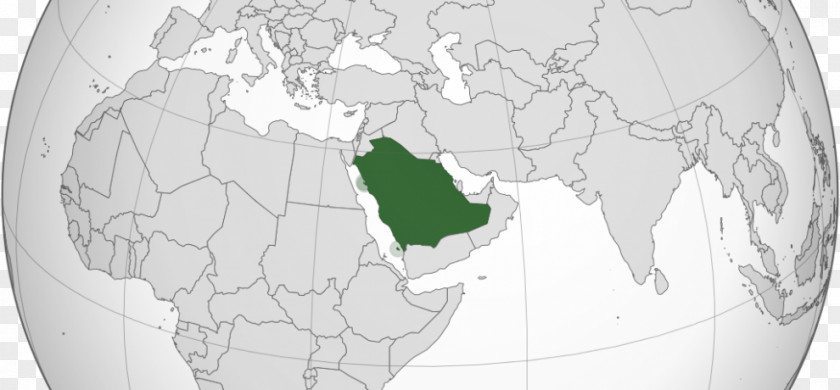 World Map Saudi Arabia Persian Gulf Of Oman PNG