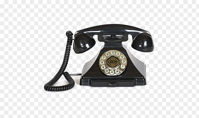 1940s Telephone Payphone Rotary Dial Western Electric PNG