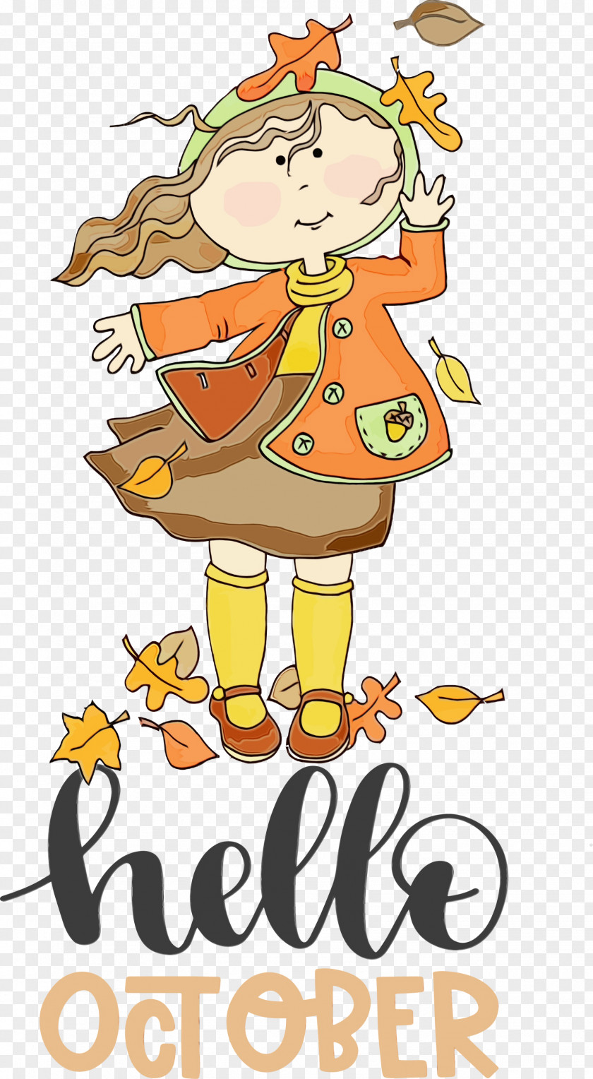 Autumn Harvest Blessings Cartoon Give Thanks Thanksgiving Autumn Coffee Mug PNG