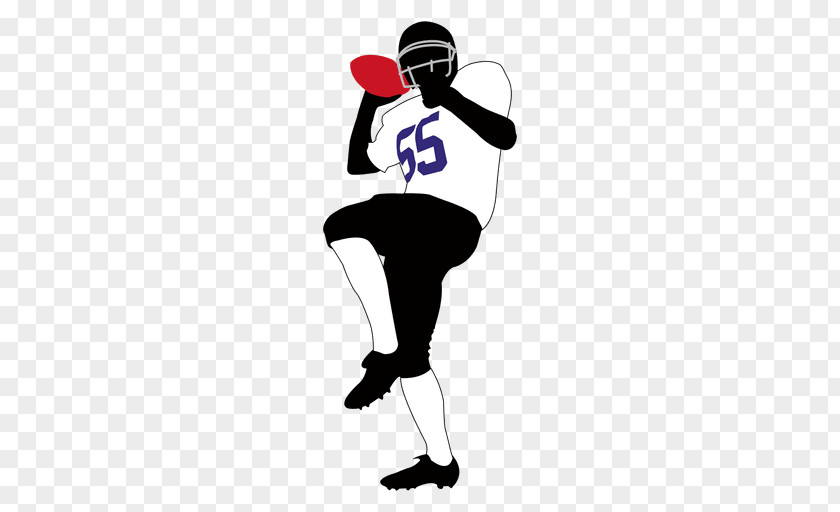 Ball Rugby Clip Art PNG