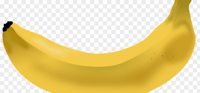 Banana Clip Art Image Fruit Openclipart PNG