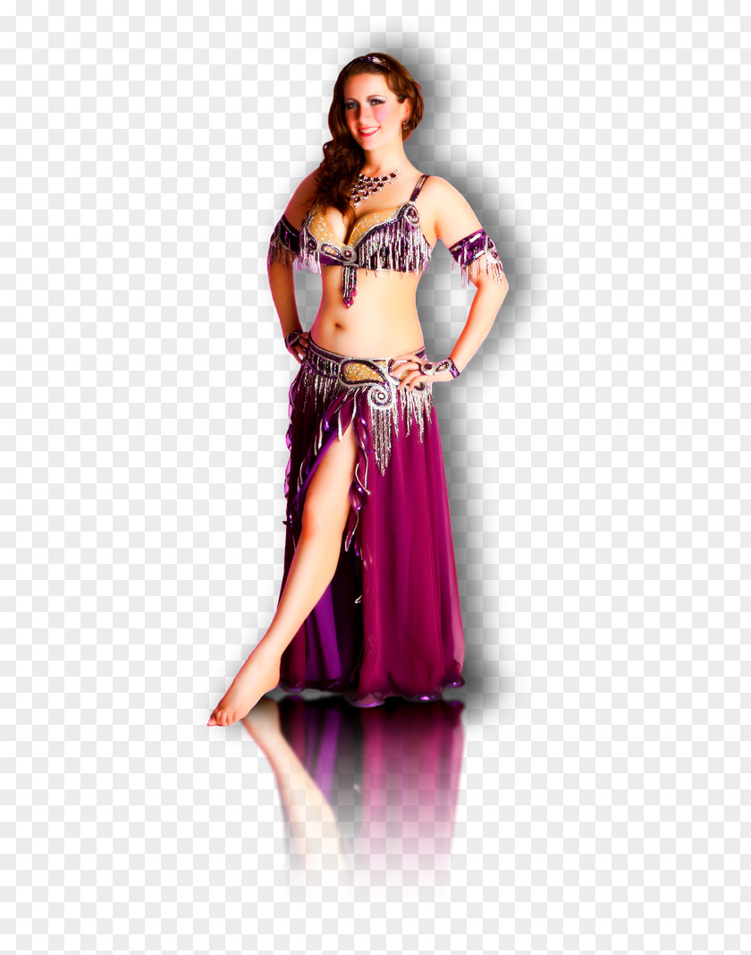 Belly Dancer Shoulder Photo Shoot Fashion Costume Photography PNG