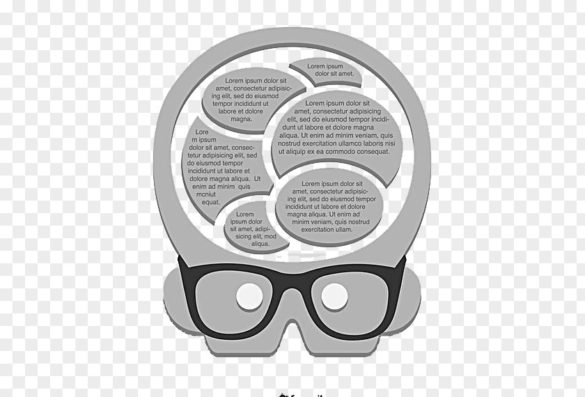 Brain Picture Genius Download Clip Art PNG