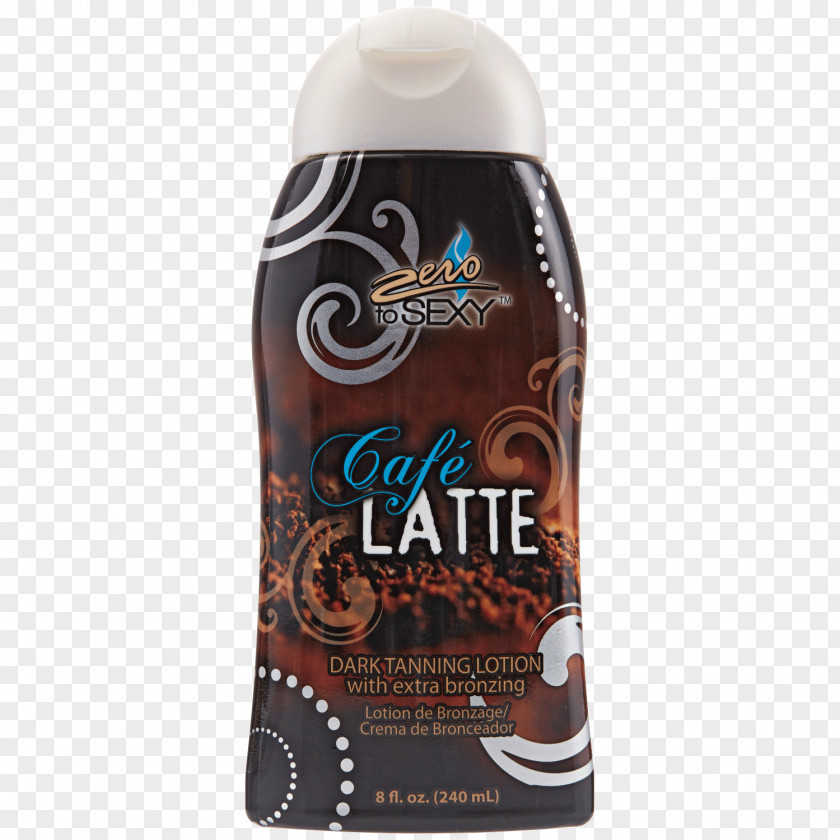 Cafe Latte Indoor Tanning Lotion Sunscreen Sun PNG