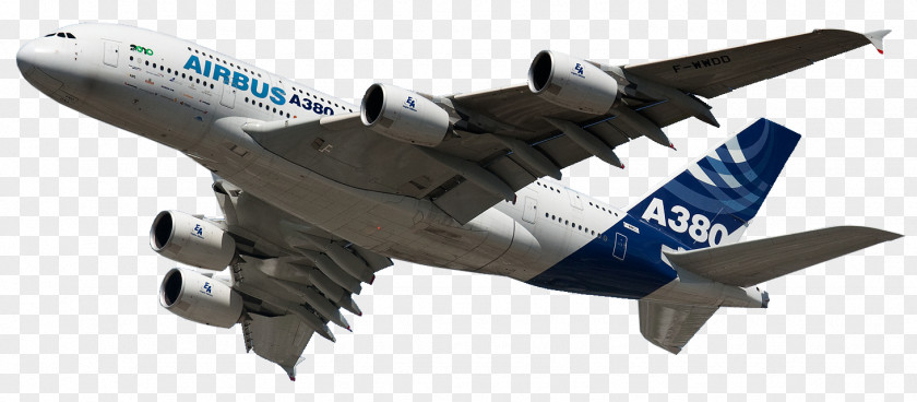 Chadian Slides Airbus A380 Airplane A318 Aircraft PNG