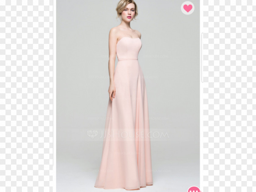 Dress Wedding Shoulder Cocktail Party PNG