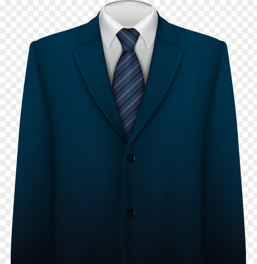 Fine Men's Suits Dress Blazer Suit Formal Wear Tuxedo PNG