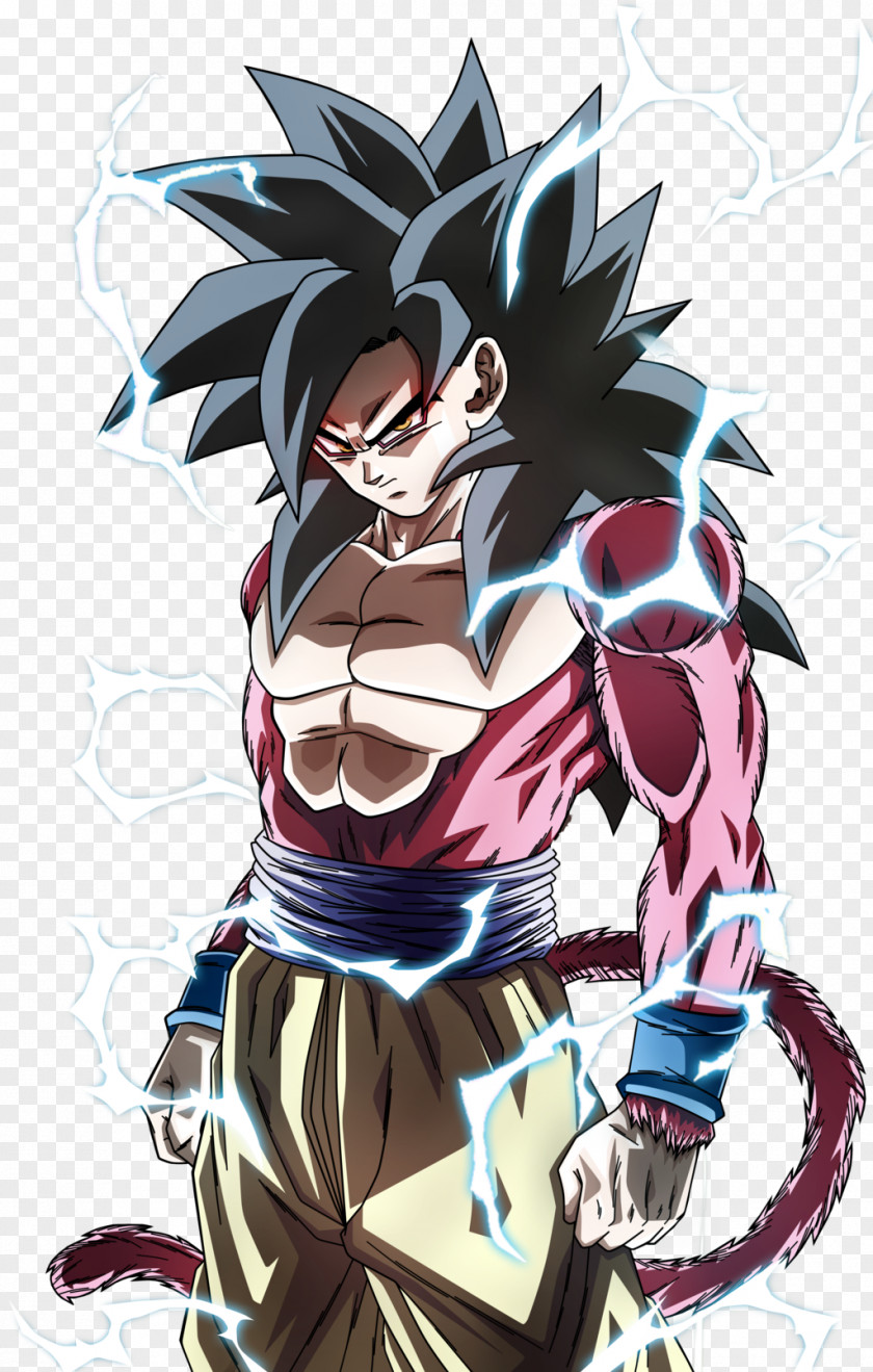 Goku Vegeta Dragon Ball FighterZ Goten Majin Buu PNG