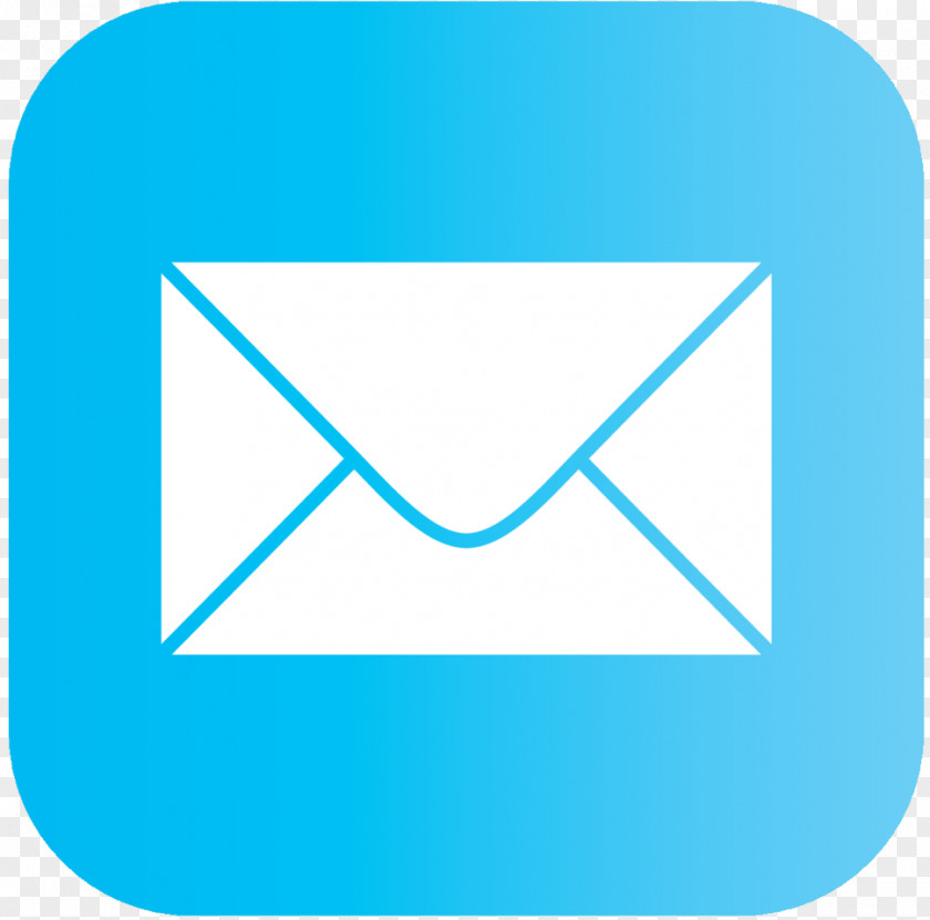 IOS 7 Email PNG