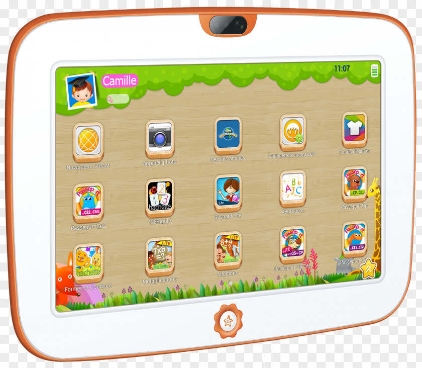 Laptop Child Import Zaimportować Tablet Dziecko (dzieci, Zabawki, Elektroniczne ... Hewlett-Packard Táctil KidsPad 2 PNG