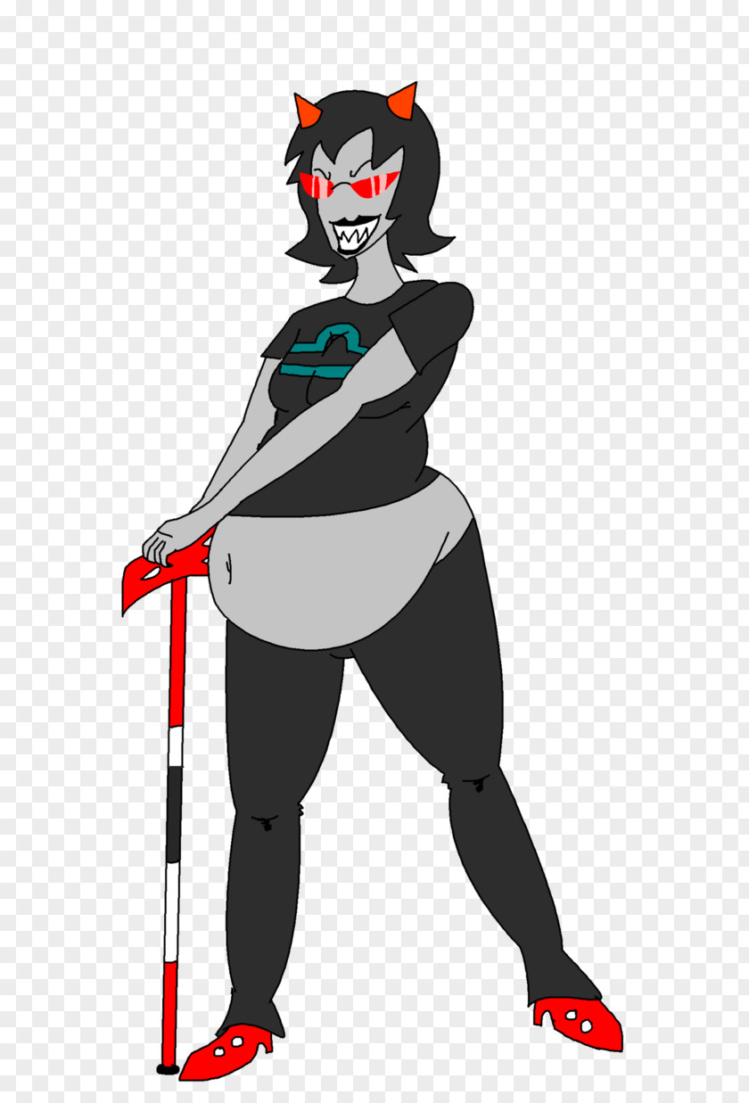 Libra Homestuck Fan Art PNG