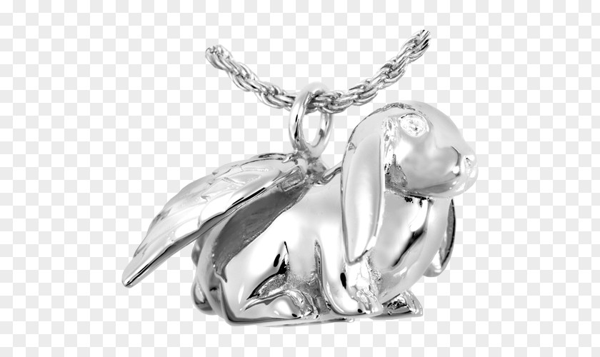 Lop Bunnies Rabbit Charms & Pendants Gold Plating PNG