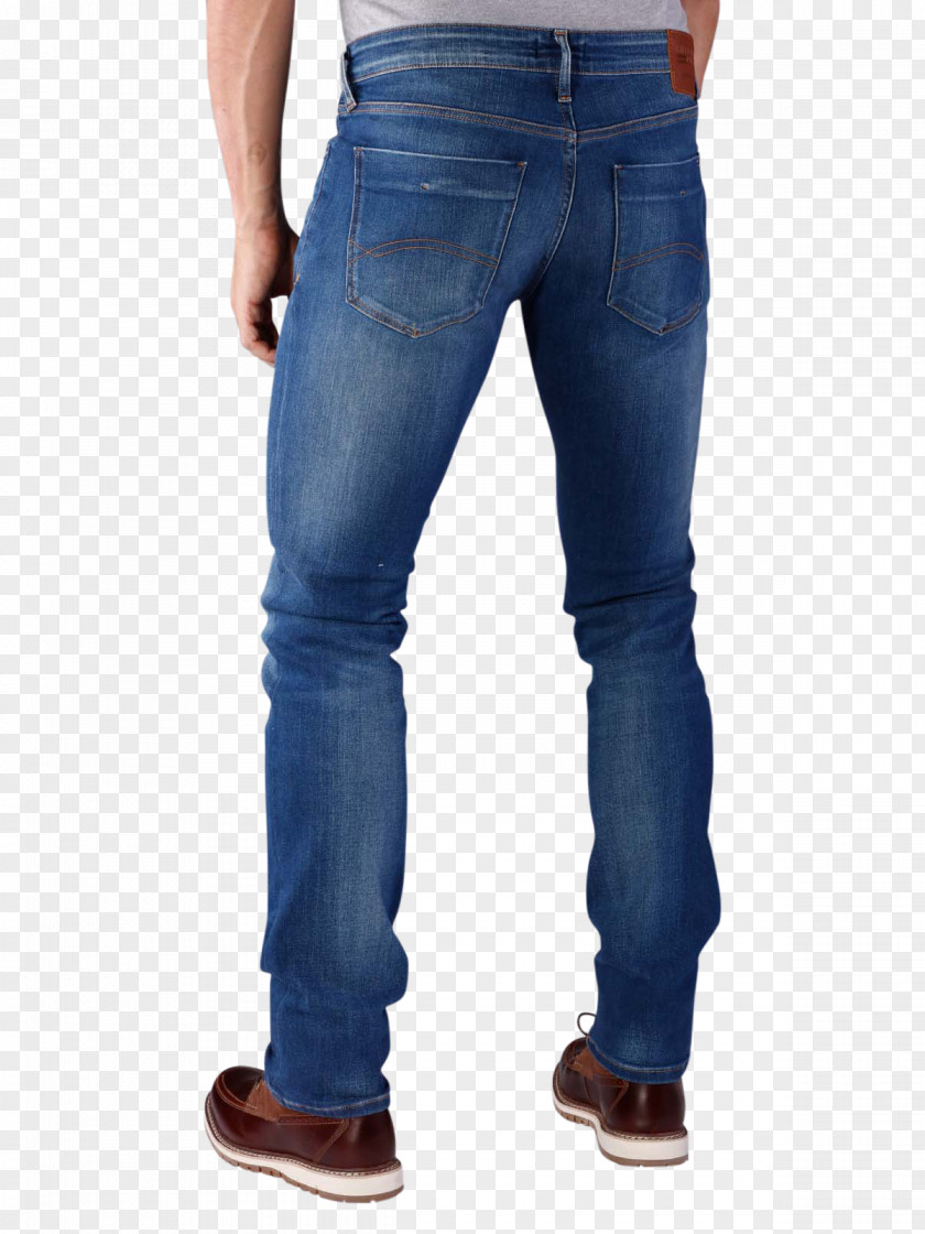 Men Jeans Denim Tommy Hilfiger Slim-fit Pants Diesel PNG