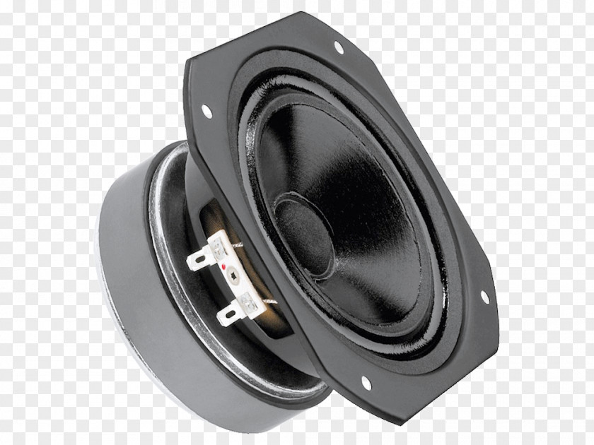 Midrange Speaker Subwoofer Loudspeaker Elecom MS-130 High Fidelity Audio PNG