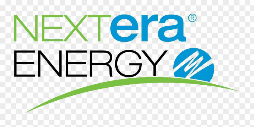 NextEra Energy Logo Resources Wind Farm Florida Power & Light Partners PNG