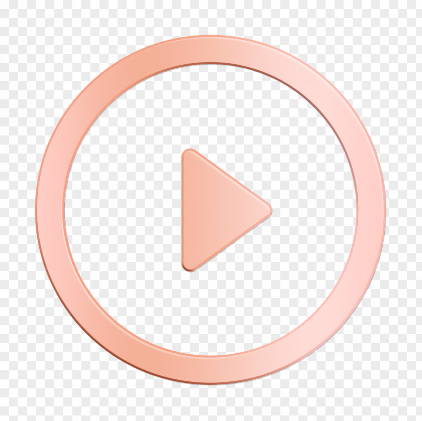 Play Button Icon Video Music PNG