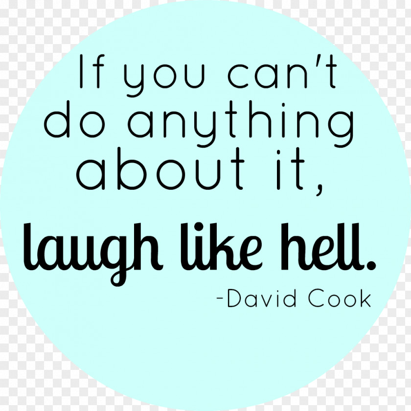 Quotation Laughter Happiness Logo Font PNG