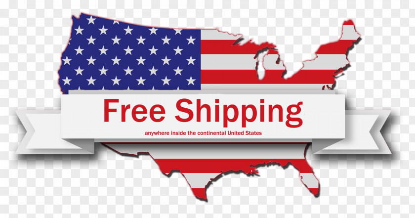 Shipping United States Freight Transport Business Company PNG