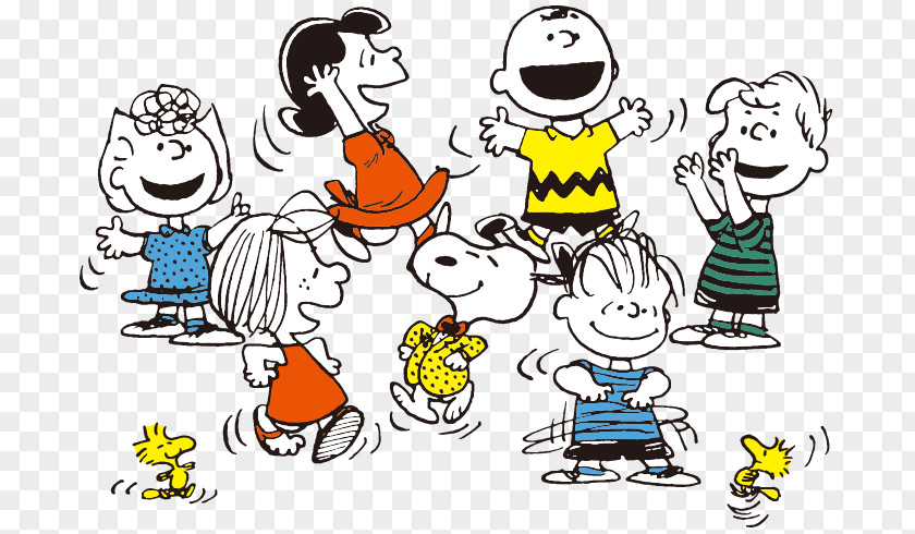 Snoopy Clipart Peggy Jean Charlie Brown Peanuts Character PNG
