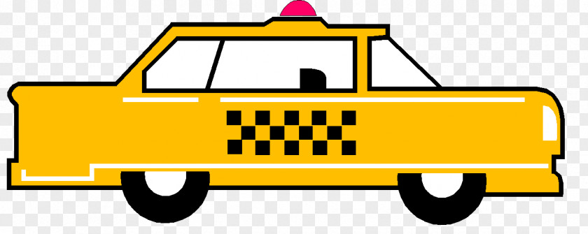 Taxi Driver Passenger Business Cards PNG