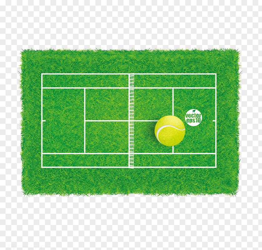 Tennis Floor Plan The Championships, Wimbledon Centre Grass Court PNG