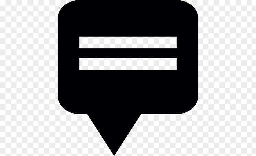 Text Speech Balloon Symbol User Interface PNG