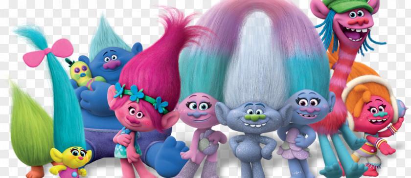 Trolls Dreamworks Film Guy Diamond Cupcake DreamWorks Animation PNG