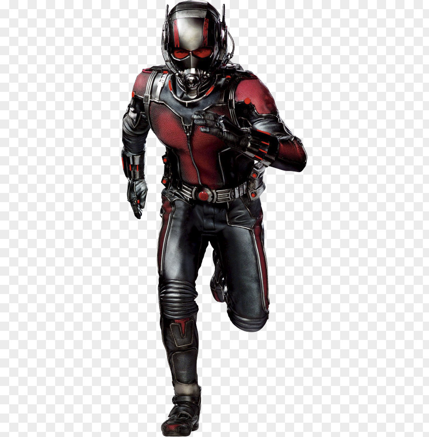 Antman Ant-Man Hank Pym Hope Marvel Cinematic Universe Comics PNG