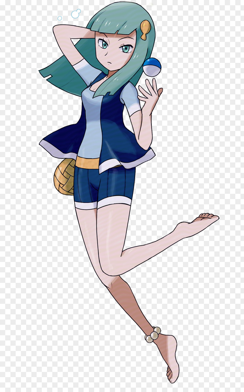 Aqua Team Leader Funny Pokémon Omega Ruby And Alpha Sapphire Pokemon Black & White Sun Moon X Y PNG